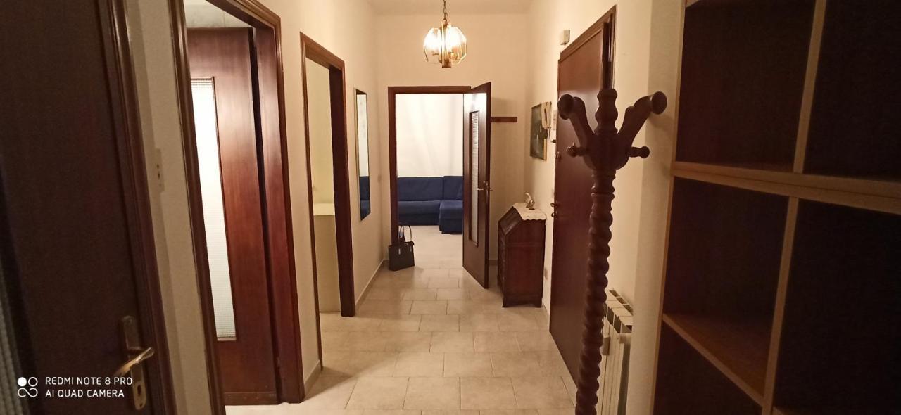 La Margherita Diano Marina Exteriér fotografie